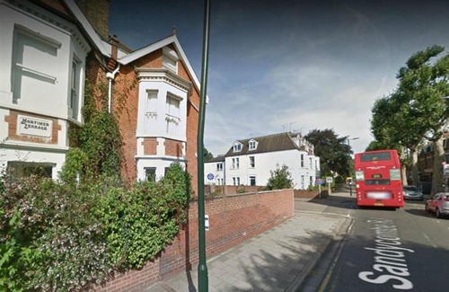 Kew Apartamento | Kew Studios and Rooms