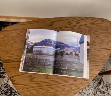 Thingeyri Casa | KEX Þingeyri