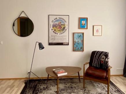 Thingeyri Casa | KEX Þingeyri