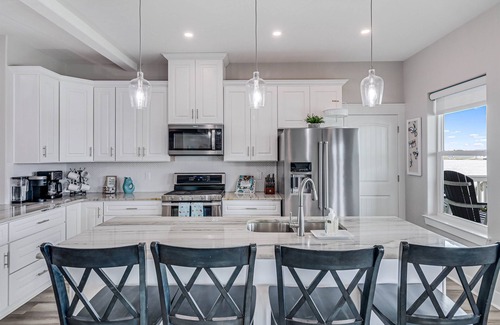 Key Allegro Casa | Key Allegro - Private Pool & Hot Tub - Elevator - Outdoor Kitchen - Icemaker