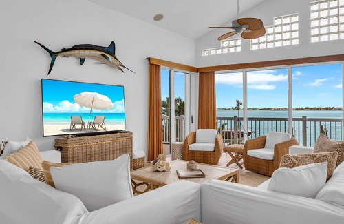 Coury Casa | Experiencia de alquiler de Key Colony Beach frente al mar