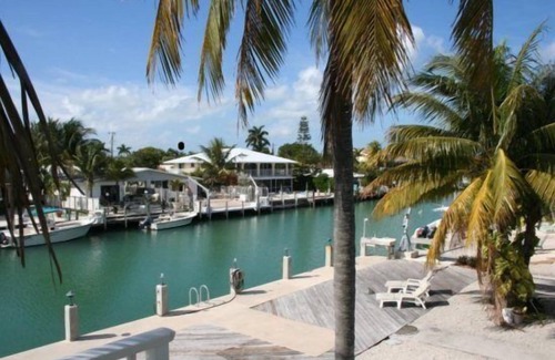 Key Colony Beach Casa | KEY COLONY BEACH Island Paradise! 80FT DOCK. 331