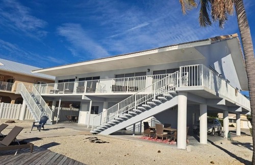 Key Colony Beach Casa | KEY COLONY BEACH Island Paradise! 80FT DOCK. 331