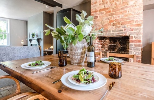 Orford Apartamento | Key Cottage, Orford
