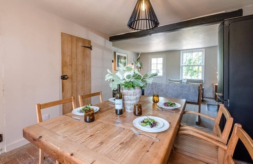 Orford Apartamento | Key Cottage, Orford