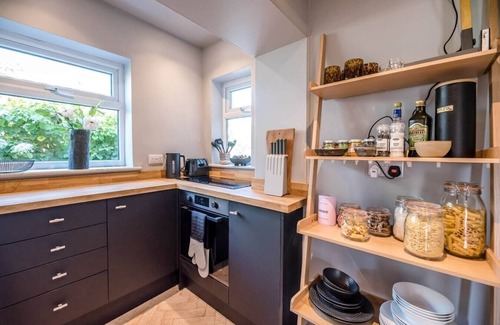 Orford Apartamento | Key Cottage, Orford