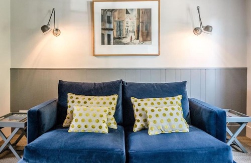 Orford Casa | Key Cottage, Orford