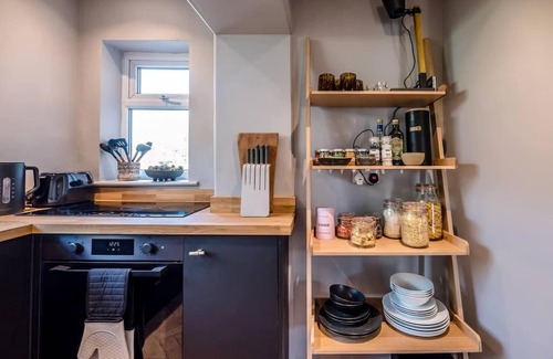 Orford Casa | Key Cottage, Orford