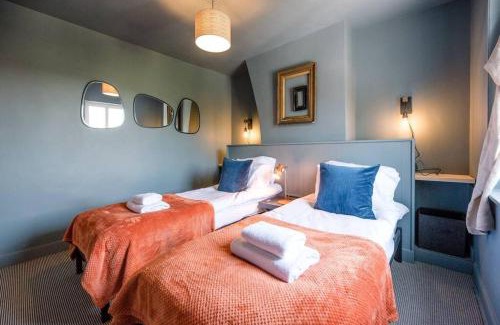Orford Casa | Key Cottage, Orford