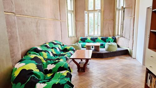 Sofia City Center Hostal | Key Hostel Vitosha