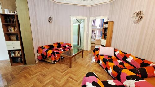 Sofia City Center Hostal | Key Hostel Vitosha