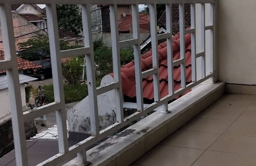 Depok Casa | Unidad de la casa clave karangnongko