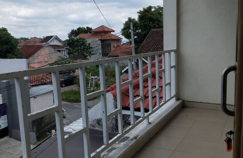 Depok Casa | Unidad de la casa clave karangnongko