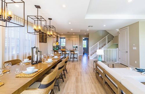 Rock Harbor Villa | Latitudes with Resort Privileges