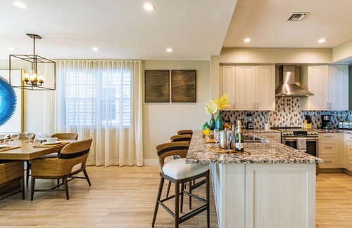 Rock Harbor Villa | Latitudes with Resort Privileges