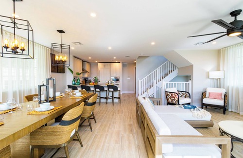 Rock Harbor Villa | Coral Breeze with Resort Privileges