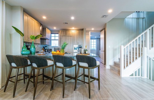 Rock Harbor Villa | Coastal Oasis with Resort Privileges