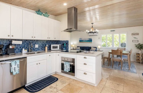 Anglers Park Casa | Key Largo Casita: Ocean Views, Near Pennekamp Park!