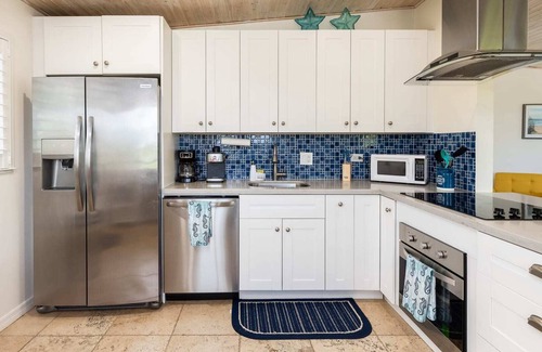 Anglers Park Casa | Key Largo Casita: Ocean Views, Near Pennekamp Park!