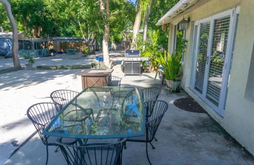 Key Largo Complejo | Key Largo Cottages