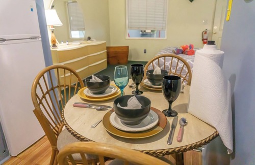 Key Largo Cabaña | Key Largo Cottages w/ Free Sailboat, Kayaks + More