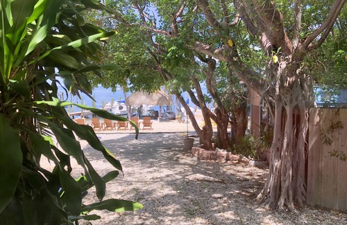 Key Largo Cabaña | Key Largo Cottages w/ Free Sailboat, Kayaks + More