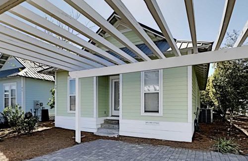 Seacrest Casa | Key Lime Cottage