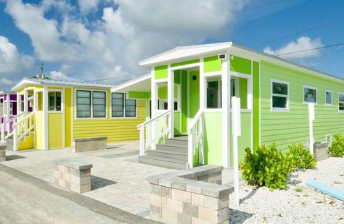 Southgate Casa | Key Lime Tiny Home New&Cozy