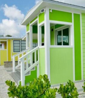 Southgate Casa | Key Lime Tiny Home New&Cozy