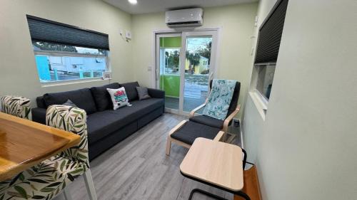 Southgate Casa | Key Lime Tiny Home New&Cozy