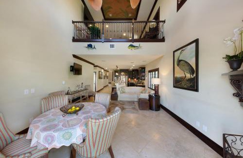 Marathon Casa | Key Quest