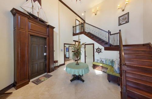 Marathon Casa | Key Quest