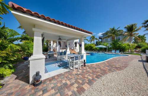 Marathon Casa | Key Quest