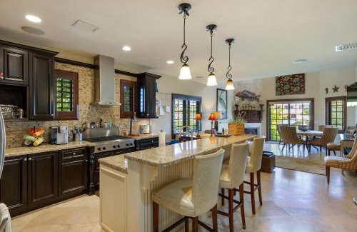 Marathon Casa | Key Quest