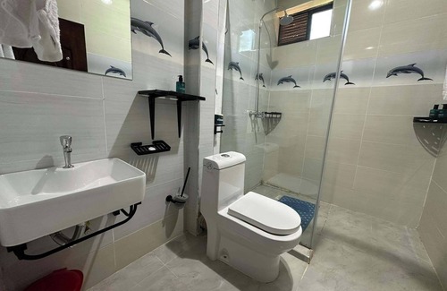 Homa Bay Hotel | Key Villa