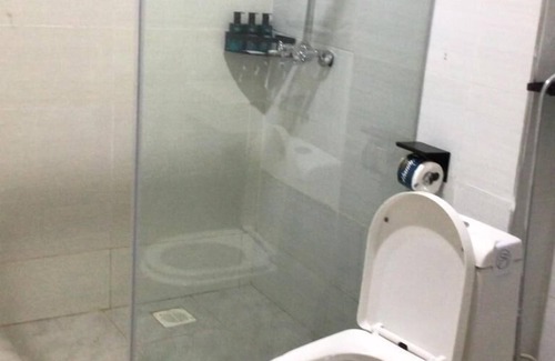 Homa Bay Hotel | Key Villa