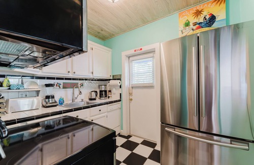 Grandview Heights Casa | Key West Cottage