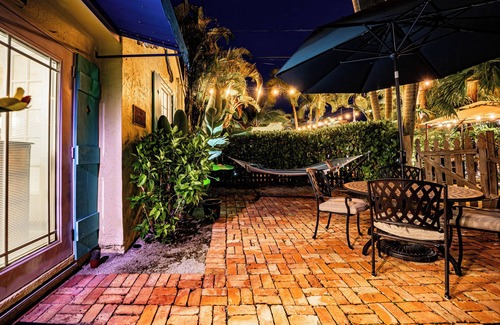 Grandview Heights Casa | Key West Cottage