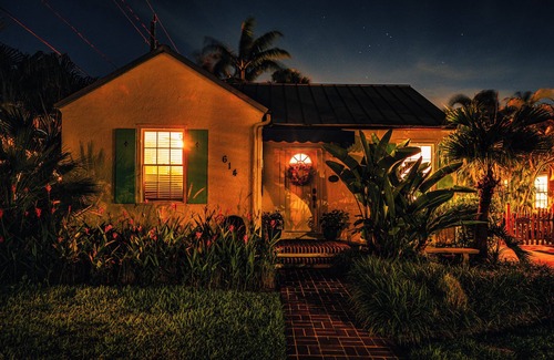 Grandview Heights Casa | Key West Cottage