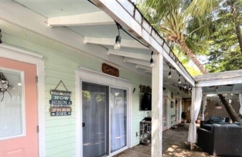 The Meadows Apartamento | Key West Hideaway
