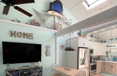 The Meadows Apartamento | Key West Hideaway