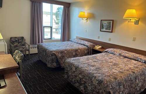Devon Hotel | Key West Inn
