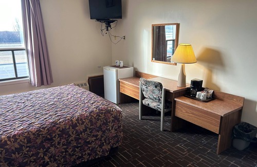 Devon Hotel | Key West Inn