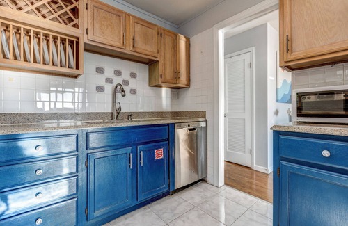 Bay Point Casa | #SUGARFOOT SUNSETS playa privada @BAYPOINT Pool, Tiki, Dock, ServiceLift