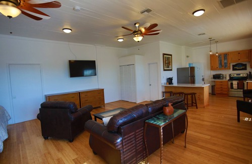 Downtown Apartamento | Key West Suites Hotel # 201 en Duval
