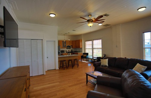 Downtown Apartamento | Key West Suites Hotel # 201 en Duval