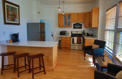 Downtown Apartamento | Key West Suites Hotel # 201 en Duval