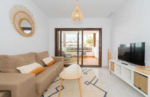 Mar de Pulpi Apartamento | Keyaly