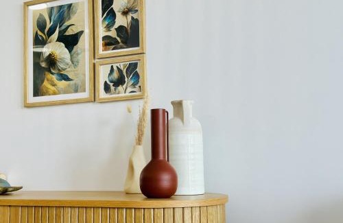 Mar de Pulpi Apartamento | Keyaly