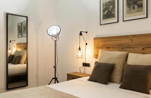 La Sagrada Familia Apartamento | KeyFamily Paradise